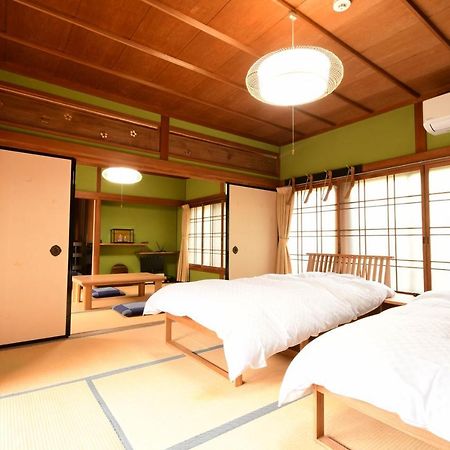 高野山 宿坊 熊谷寺 -Koyasan Shukubo Kumagaiji- Wakayama Esterno foto
