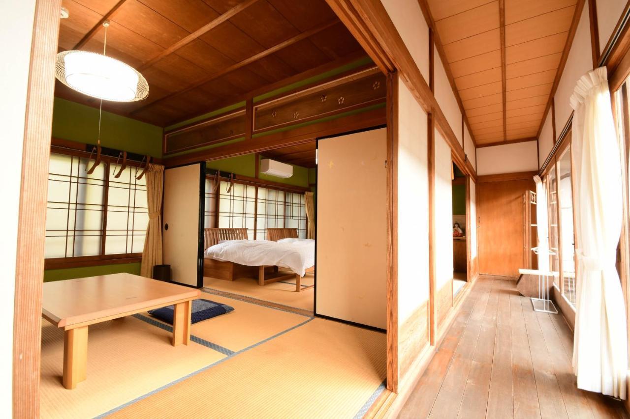 高野山 宿坊 熊谷寺 -Koyasan Shukubo Kumagaiji- Wakayama Esterno foto