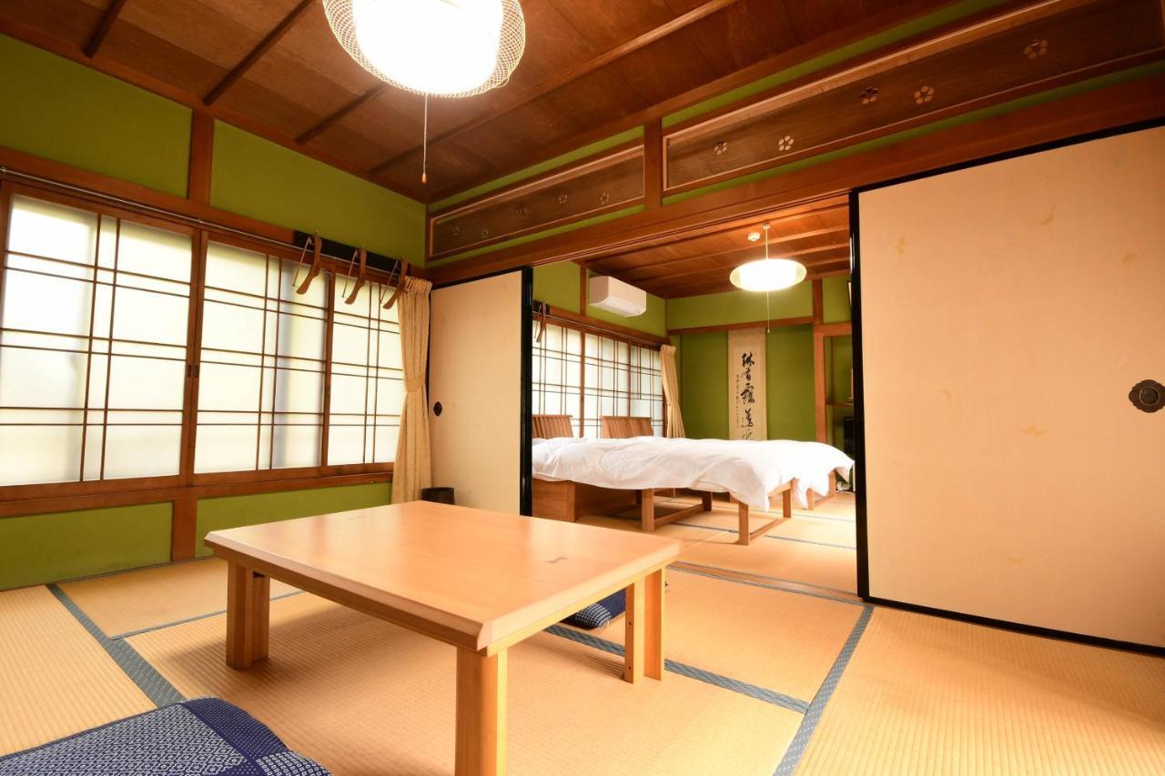 高野山 宿坊 熊谷寺 -Koyasan Shukubo Kumagaiji- Wakayama Esterno foto