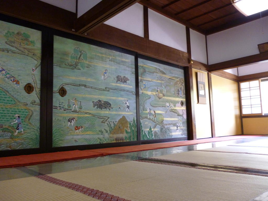 高野山 宿坊 熊谷寺 -Koyasan Shukubo Kumagaiji- Wakayama Esterno foto
