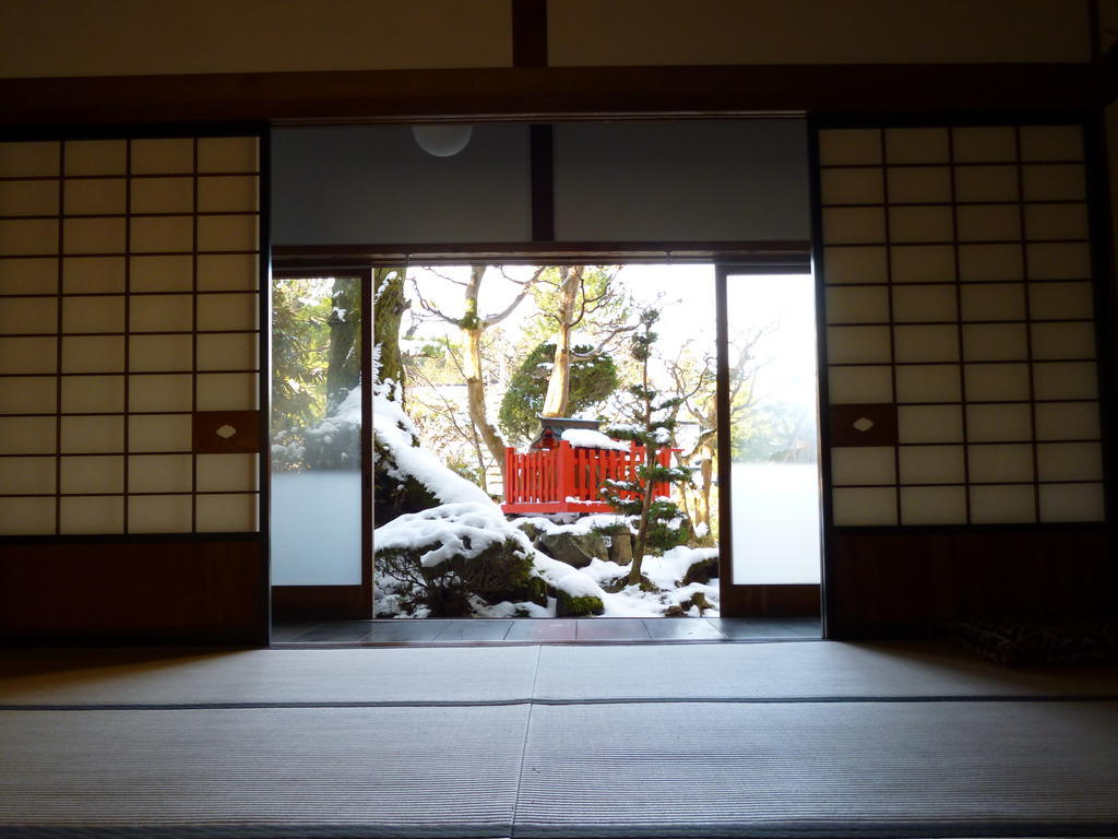 高野山 宿坊 熊谷寺 -Koyasan Shukubo Kumagaiji- Wakayama Esterno foto
