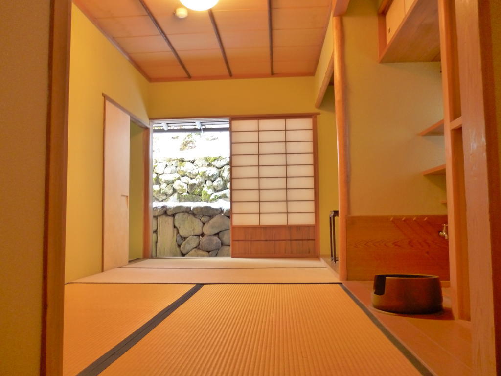 高野山 宿坊 熊谷寺 -Koyasan Shukubo Kumagaiji- Wakayama Esterno foto