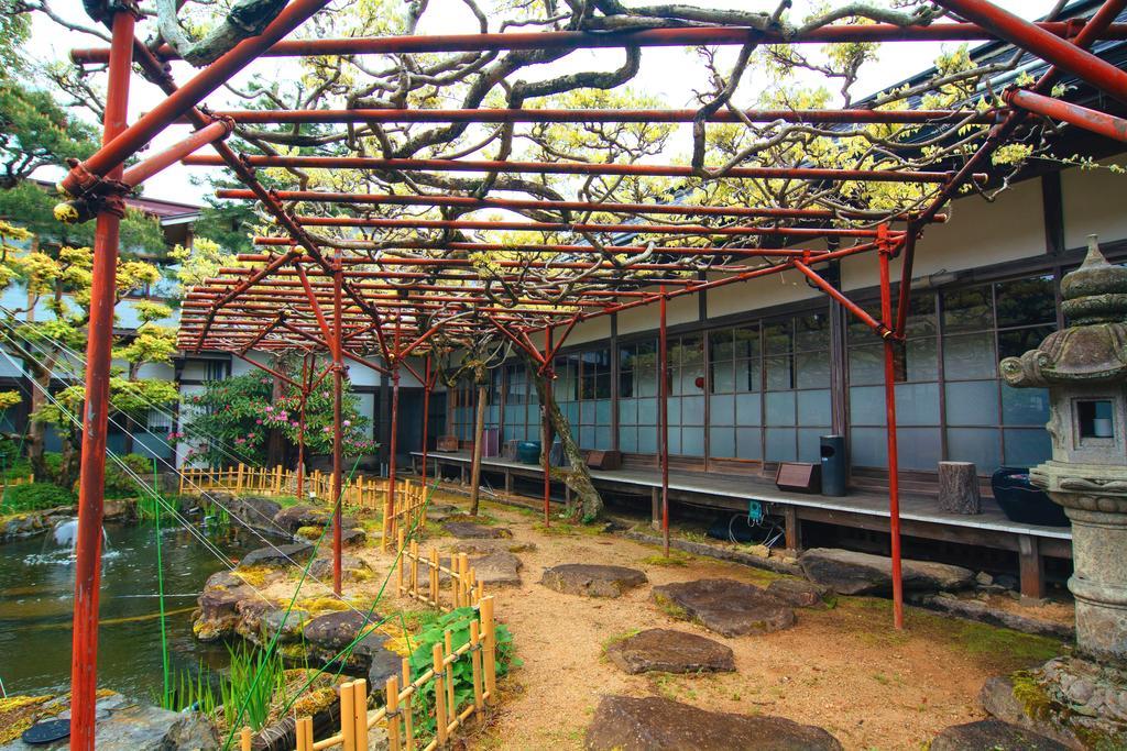 高野山 宿坊 熊谷寺 -Koyasan Shukubo Kumagaiji- Wakayama Esterno foto