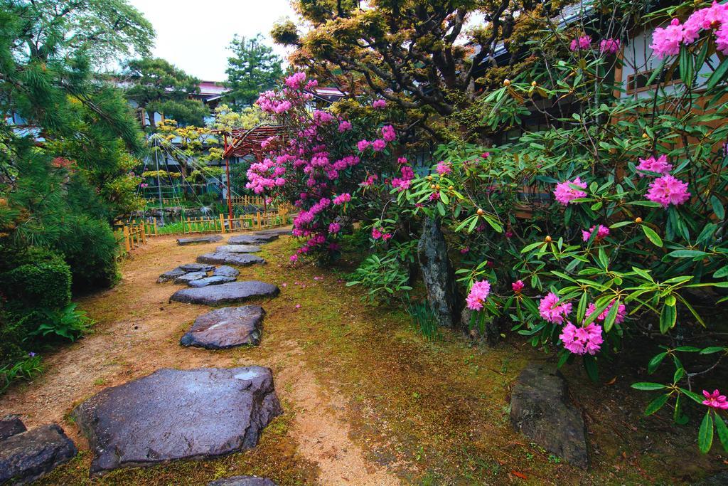 高野山 宿坊 熊谷寺 -Koyasan Shukubo Kumagaiji- Wakayama Esterno foto