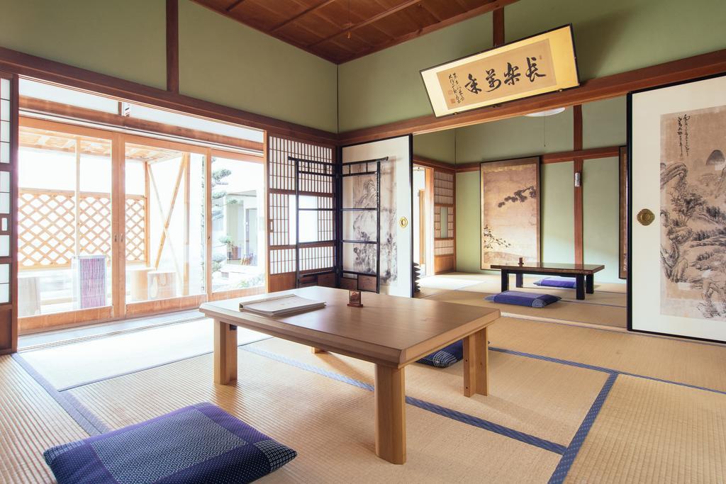 高野山 宿坊 熊谷寺 -Koyasan Shukubo Kumagaiji- Wakayama Esterno foto