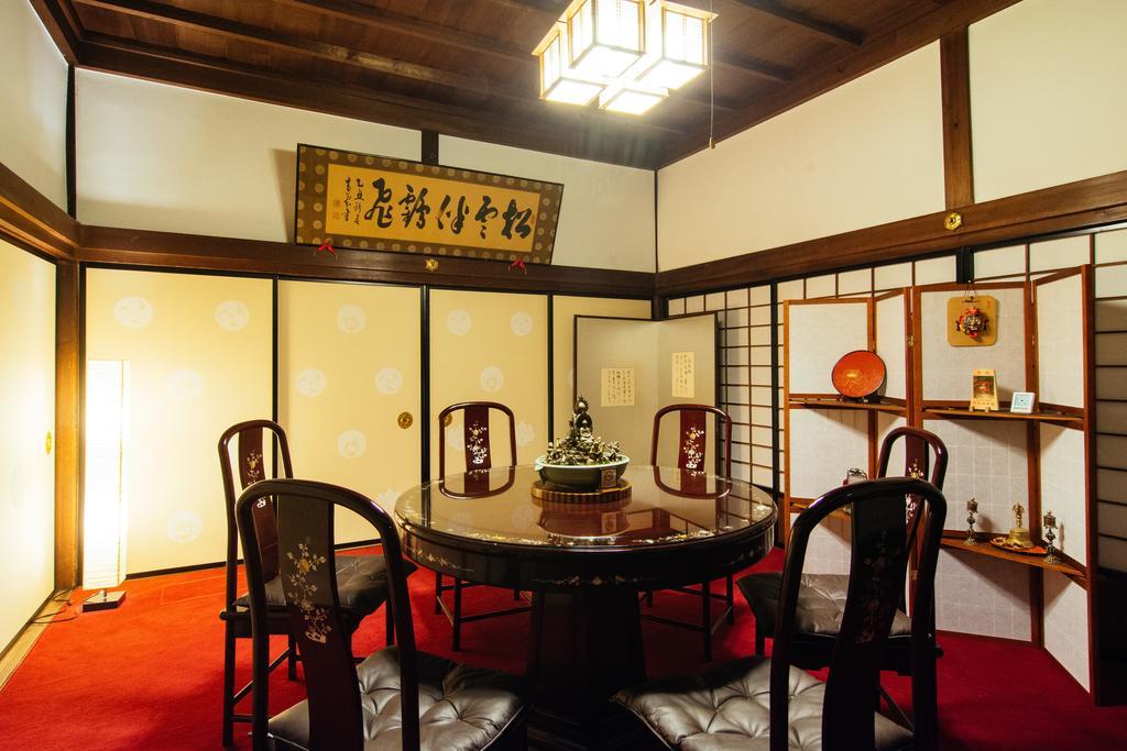 高野山 宿坊 熊谷寺 -Koyasan Shukubo Kumagaiji- Wakayama Esterno foto