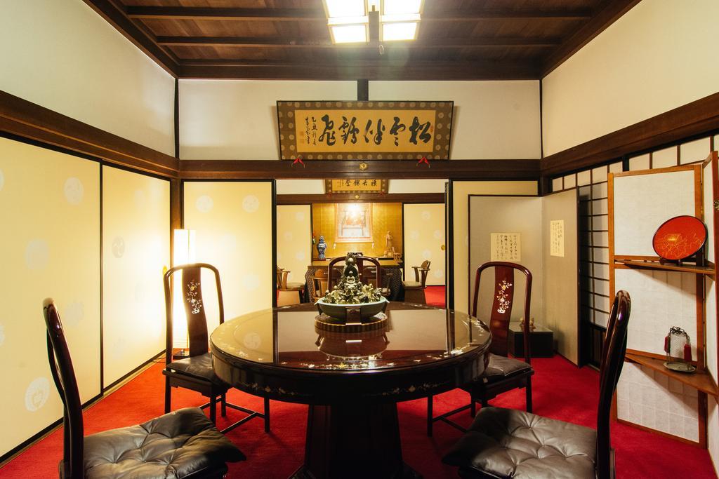 高野山 宿坊 熊谷寺 -Koyasan Shukubo Kumagaiji- Wakayama Esterno foto