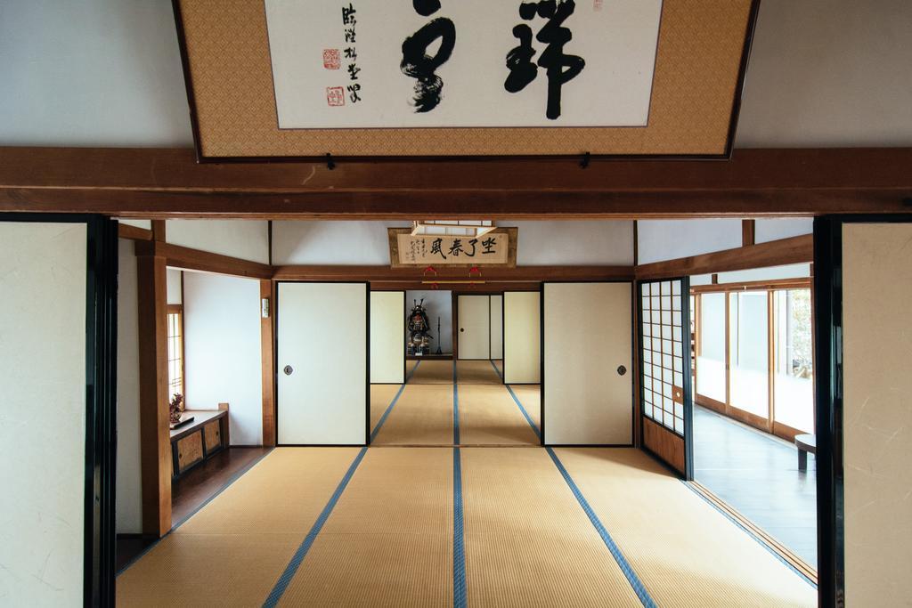 高野山 宿坊 熊谷寺 -Koyasan Shukubo Kumagaiji- Wakayama Esterno foto