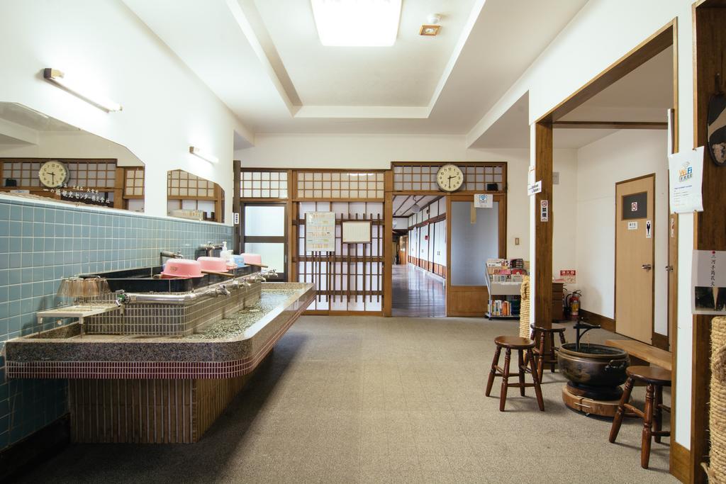 高野山 宿坊 熊谷寺 -Koyasan Shukubo Kumagaiji- Wakayama Esterno foto