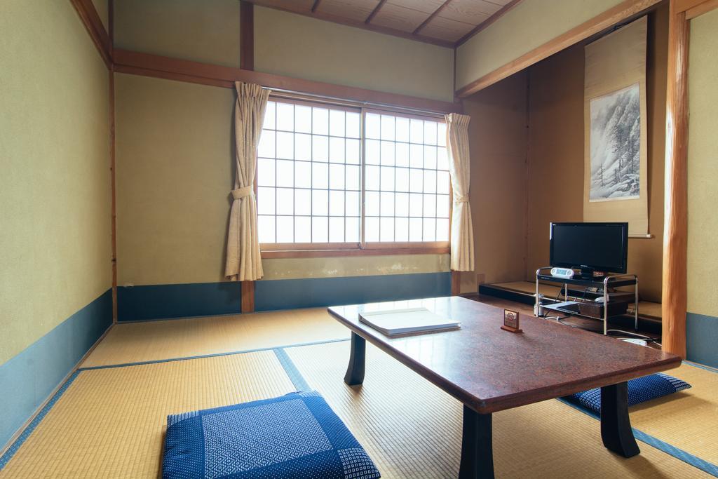 高野山 宿坊 熊谷寺 -Koyasan Shukubo Kumagaiji- Wakayama Esterno foto