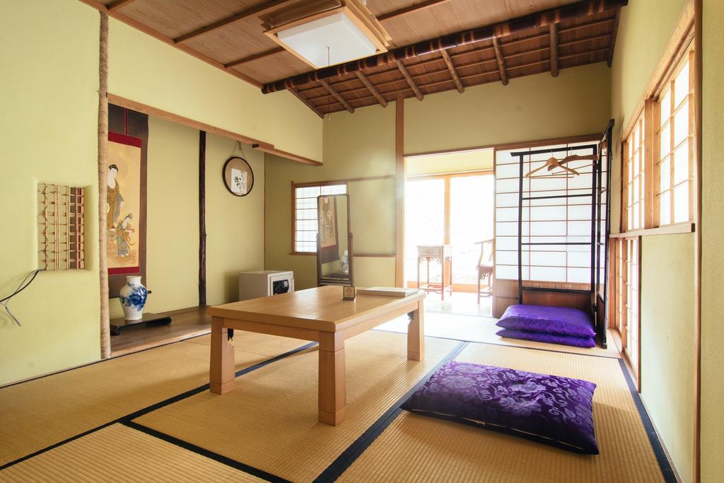 高野山 宿坊 熊谷寺 -Koyasan Shukubo Kumagaiji- Wakayama Esterno foto