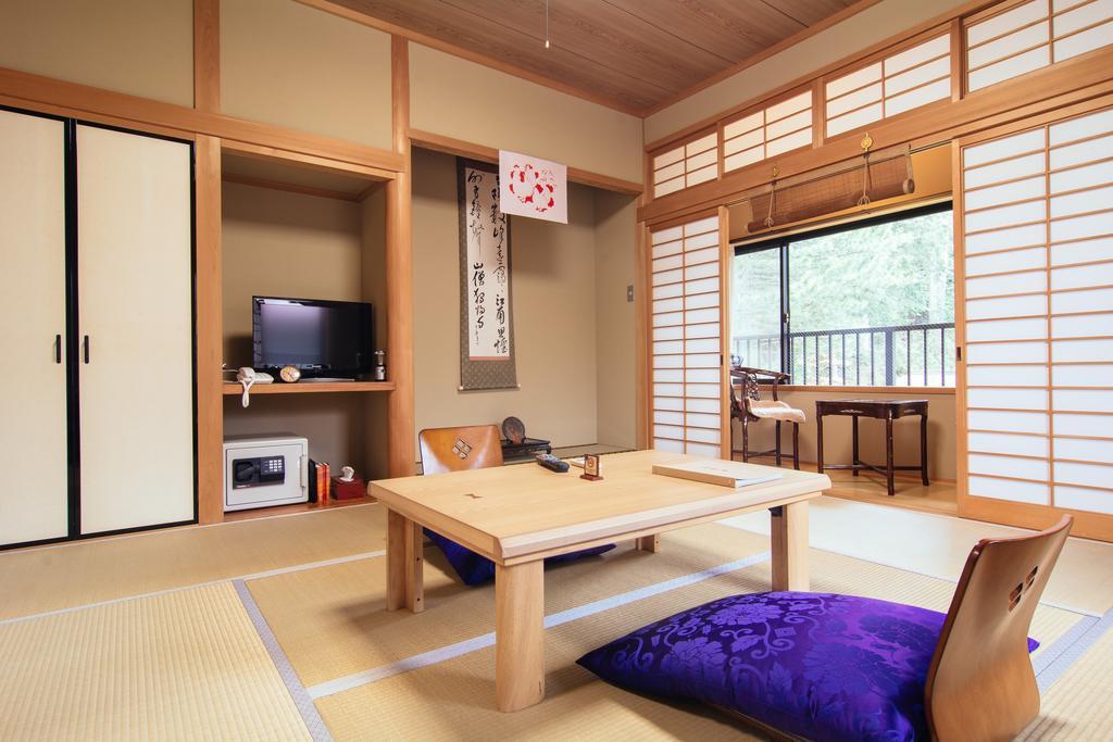 高野山 宿坊 熊谷寺 -Koyasan Shukubo Kumagaiji- Wakayama Esterno foto